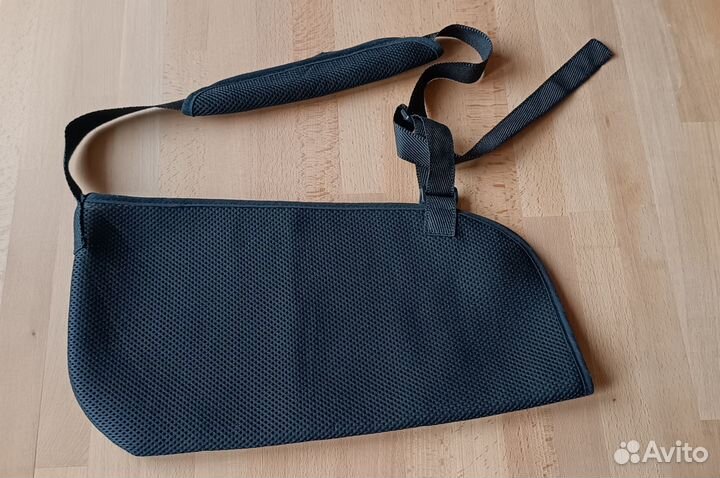 Бандаж косынка для руки и плеча