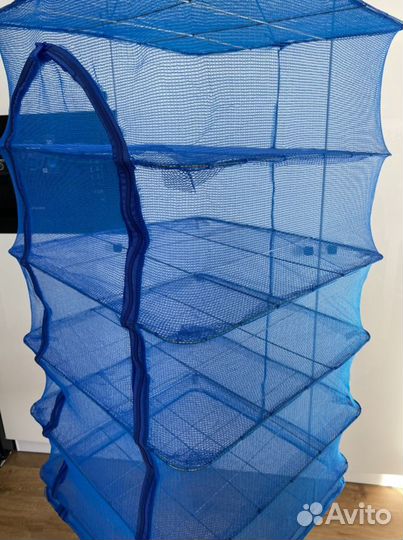 Сушилка для рыбы