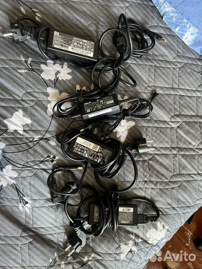 Блок питания для ноутбука