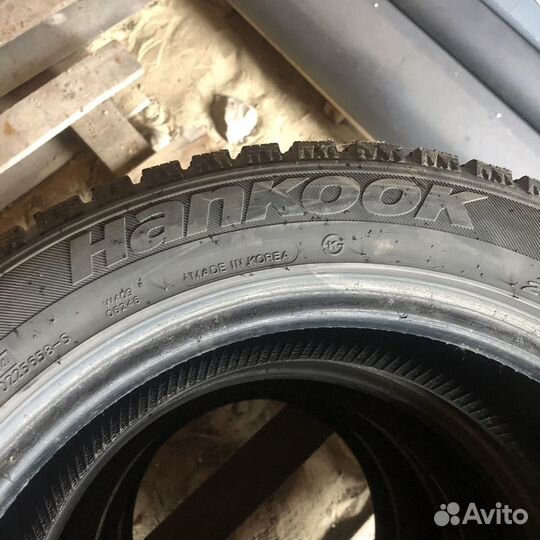 Hankook I'Pike RW11 20.5/55 R16 91