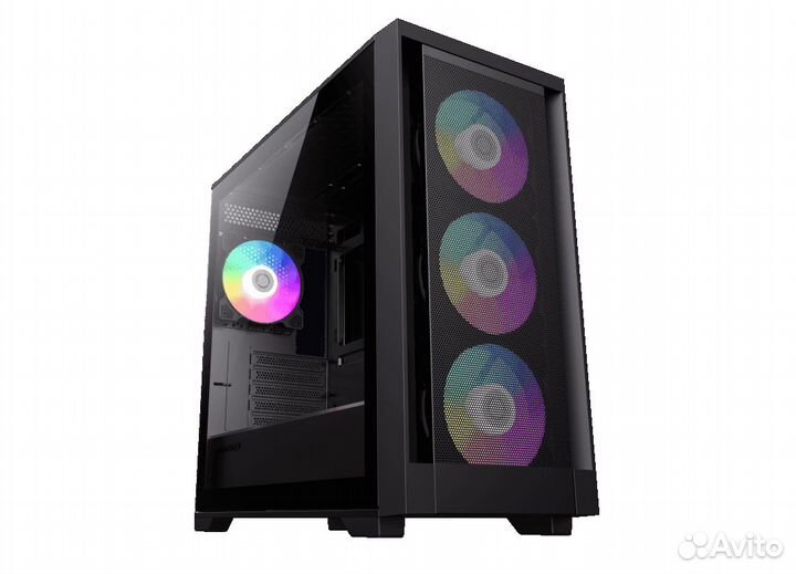 Gamemax defender (Gamemax defender MB)