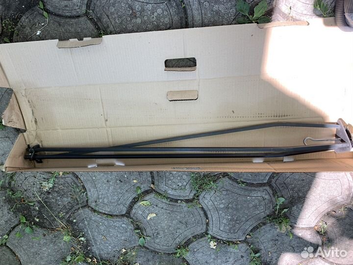 Тренога для казана