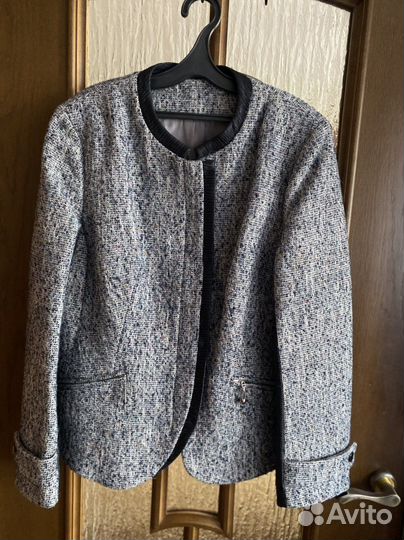 Жакет женский (раз. 52 )