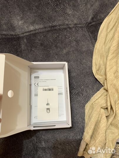 Планшет lenovo Tab M10 HD