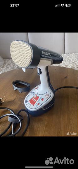 Отпариватель ручной tefal