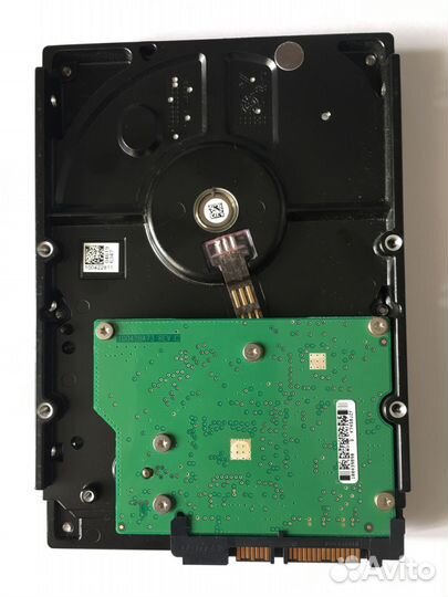 Жесткий диск Seagate Barracuda 7200.10 st380815as