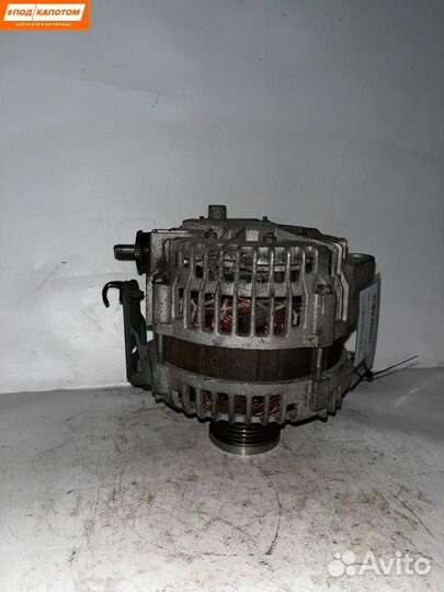 Генератор Nissan X-Trail T31 2007 23100AU40D