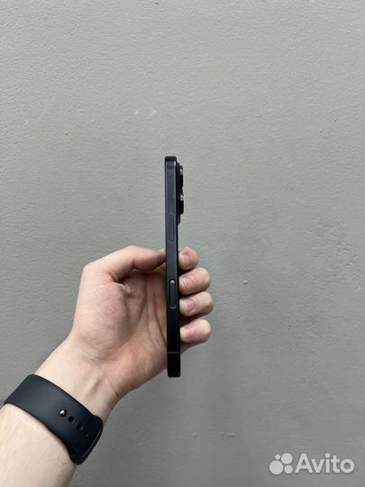 iPhone 16 Pro, 256 ГБ