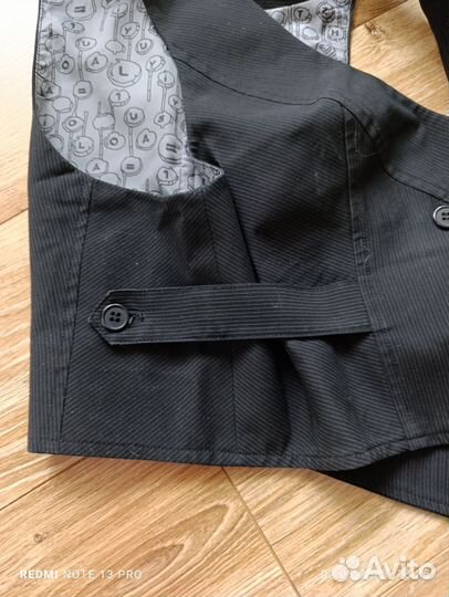 Жилет женский