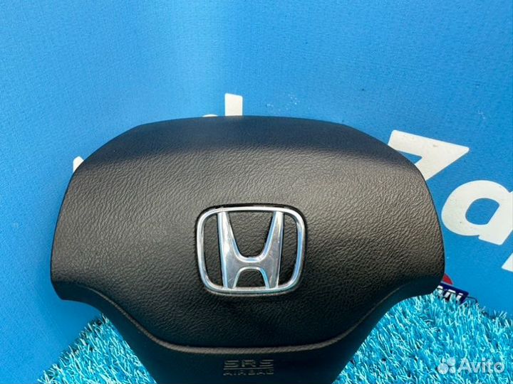 Подушка безопасности водителя Honda Cr-V 3 2.0