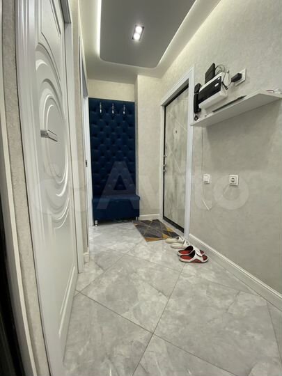 3-к. квартира, 61 м², 5/5 эт.