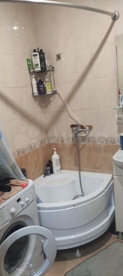 Квартира-студия, 26 м², 7/19 эт.