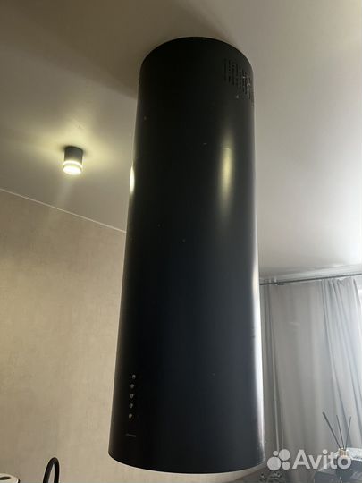 Вытяжка для кухни