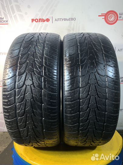 Оригинальные летние колеса Mercedes ML R19