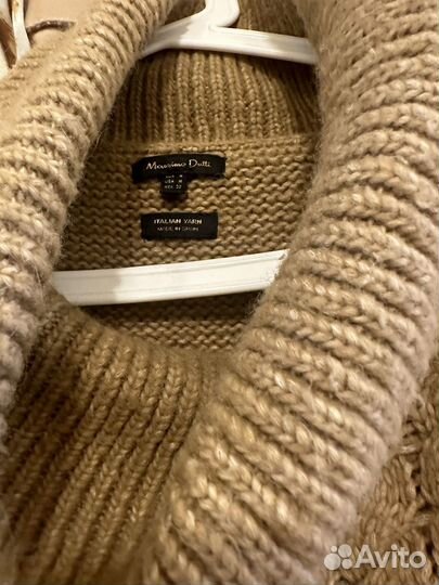 Женский свитер Massimo Dutti, оригинал, M