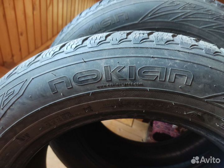Nokian Tyres WR SUV 3 235/60 R18