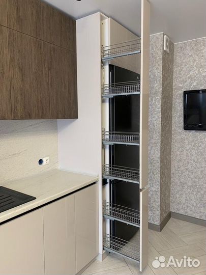 Кухня на заказ под ваши размеры