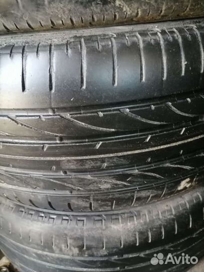 Bridgestone Dueler H/T 285/60 R18