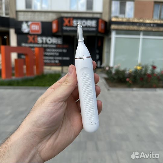 Триммер для носа и ушей Xiaomi Soocas N1