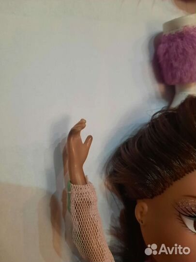 Bratz ice champions Yasmin