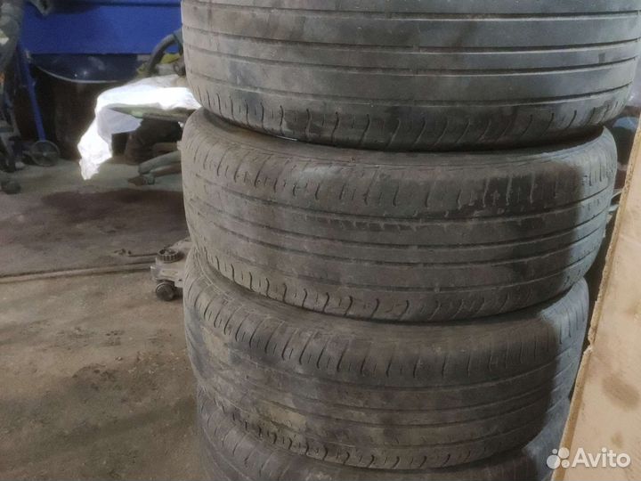 Шины r17 225 60