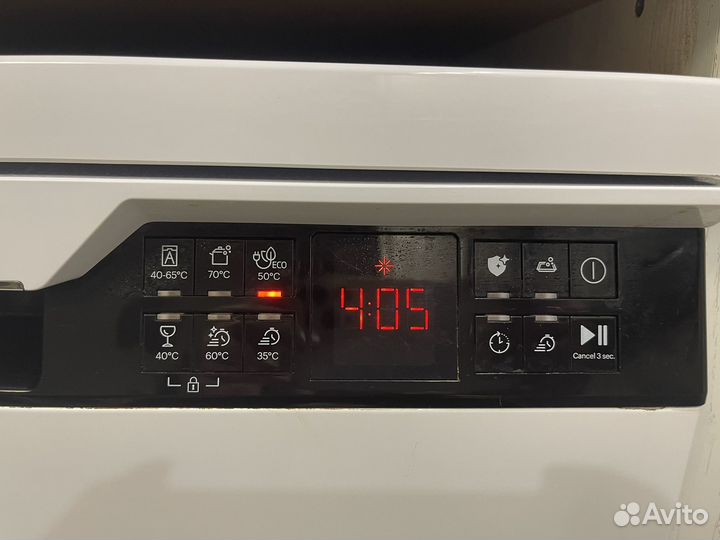 Посудомоечная машина grundig 60
