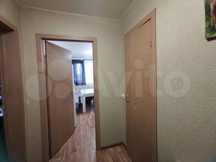 1-к. квартира, 46,4 м², 3/9 эт.