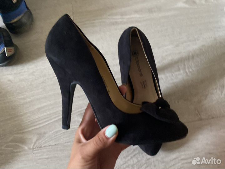 Туфли женские 38 размер