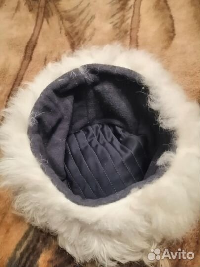 Папаха-шапка