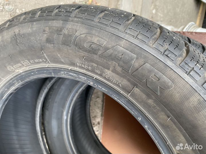 Tigar Ice 185/65 R15