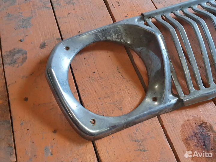 Запчасти Волга 24 газ