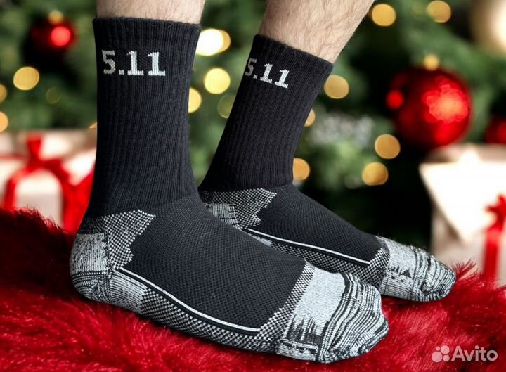 Термоноски 511 coolmax