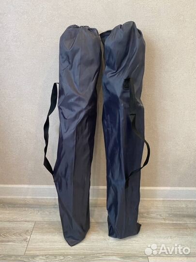 Стул складной туристический