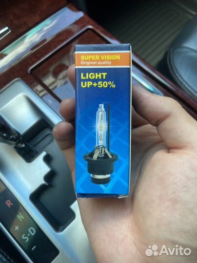 Блок розжига ксенона d4s Ксеноновые лампы d4s