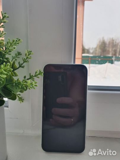 iPhone Xr, 128 ГБ