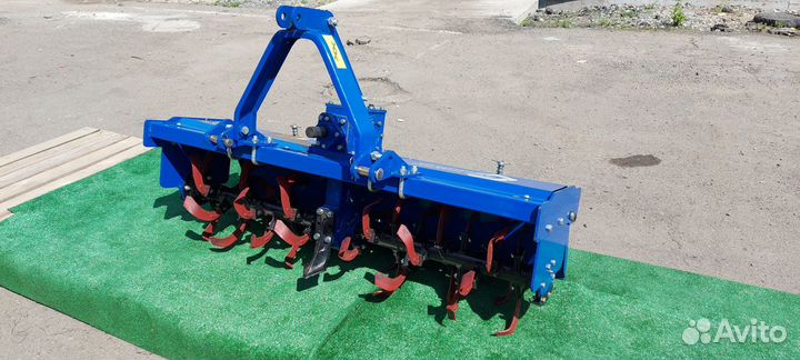 Почвофреза ВАШ ТРАКТОР ПФН-150, 2022