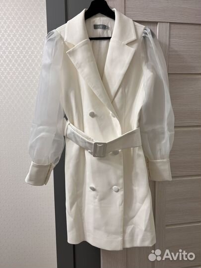 Платье женское lichi размер L