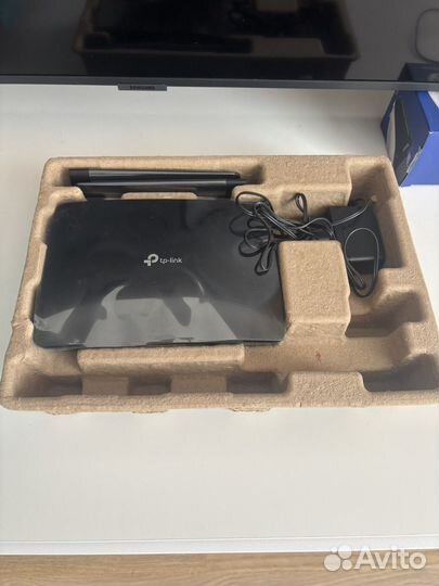 Wifi роутер