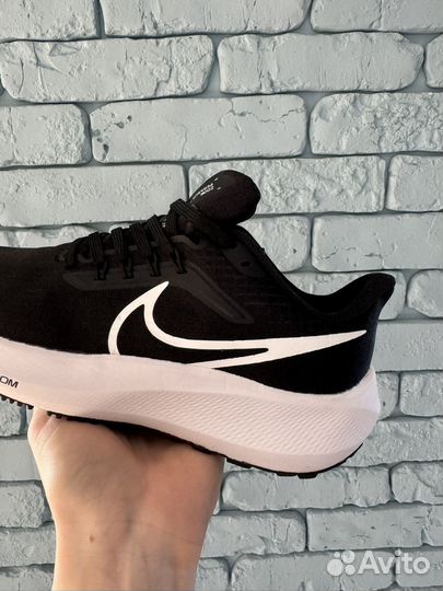 Кроссовки женские беговые nike air zoom pegasus