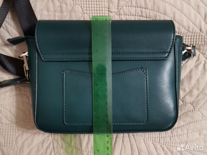 Сумка кроссбоди