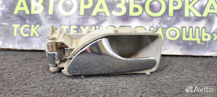 Ручка дверная внутренняя Chery Amulet