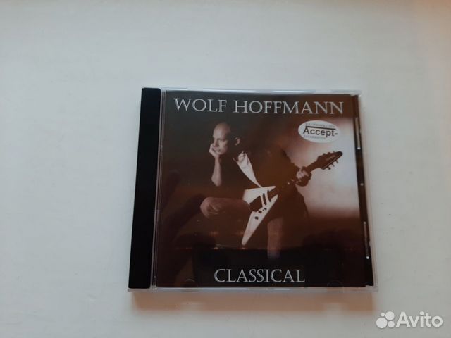 Музыкальные cd диски