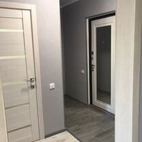 1-к. квартира, 33 м², 9/10 эт.