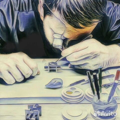 Ремонт часов,замена батареек