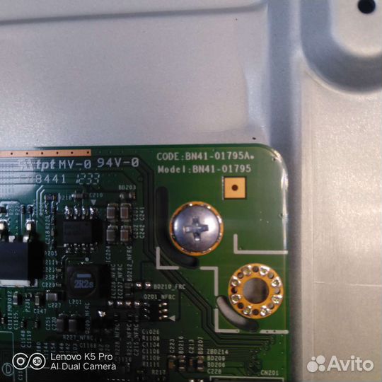 Samsung ue32eh4030 по блокам