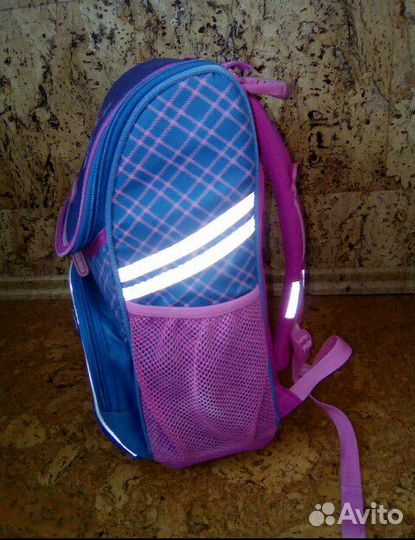 Рюкзак школьный