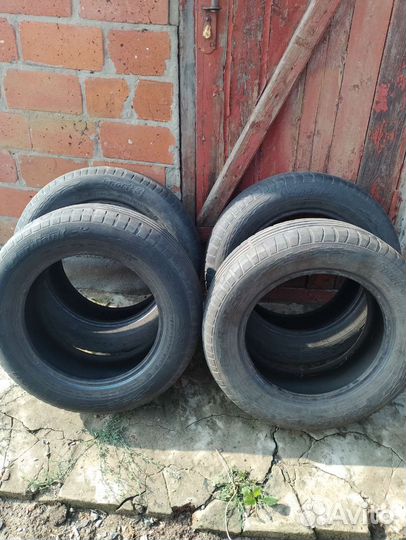 Sava Combi 195/65 R15