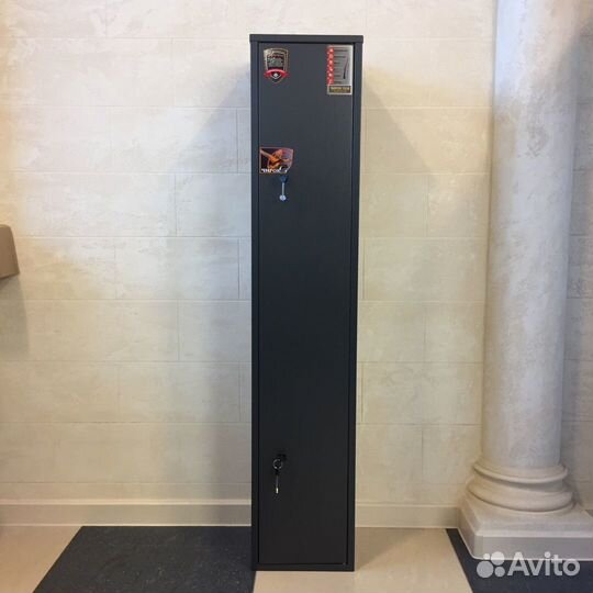 Сейф оружейный Чирок 1528