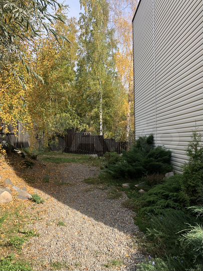 Дом 251,7 м² на участке 10 сот.