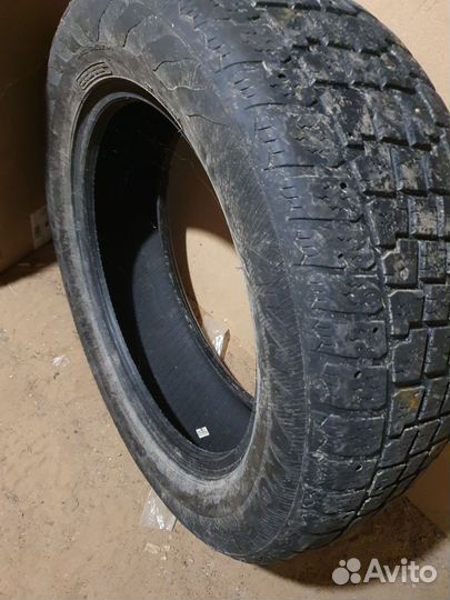Avatyre Agressor 225/60 R18